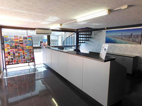 Broadbeach Travel Inn Apartments - Port Augusta Accommodation 36