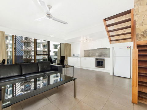 Broadbeach Travel Inn Apartments - Port Augusta Accommodation 41