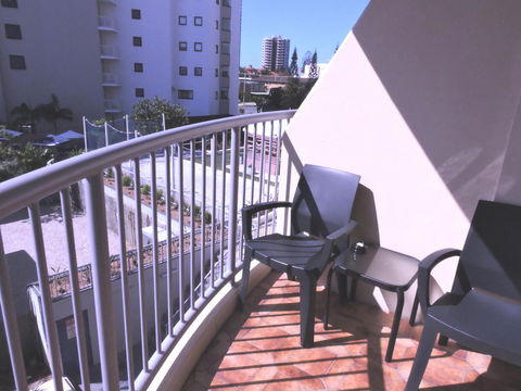 Broadbeach Travel Inn Apartments - Port Augusta Accommodation 42