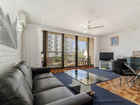 Broadbeach Travel Inn Apartments - Port Augusta Accommodation 44