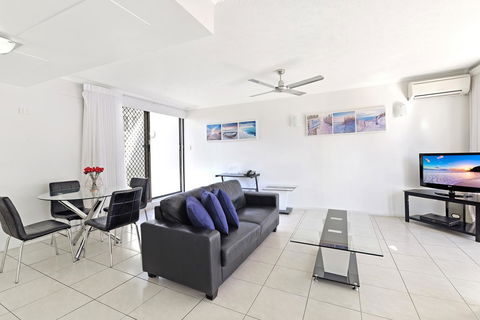 Broadbeach Travel Inn Apartments - Port Augusta Accommodation 3