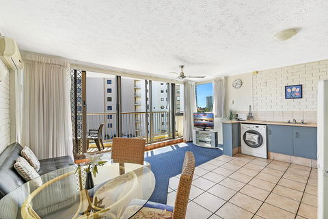 Broadbeach Travel Inn Apartments - Port Augusta Accommodation 30