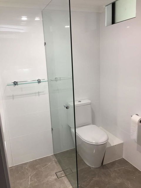 Broadbeach Travel Inn Apartments - Port Augusta Accommodation 40