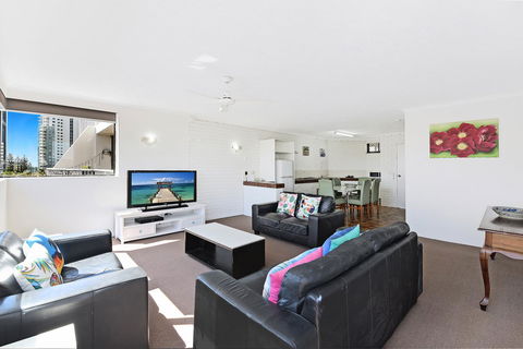 Broadbeach Travel Inn Apartments - Port Augusta Accommodation 19