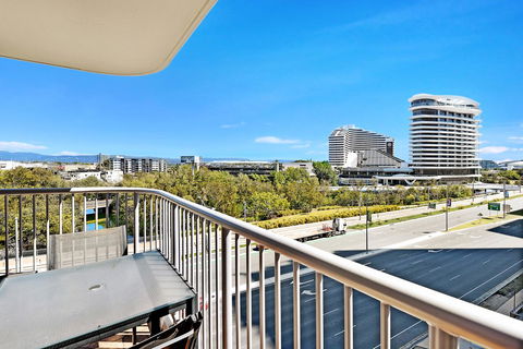 Broadbeach Travel Inn Apartments - Port Augusta Accommodation 20