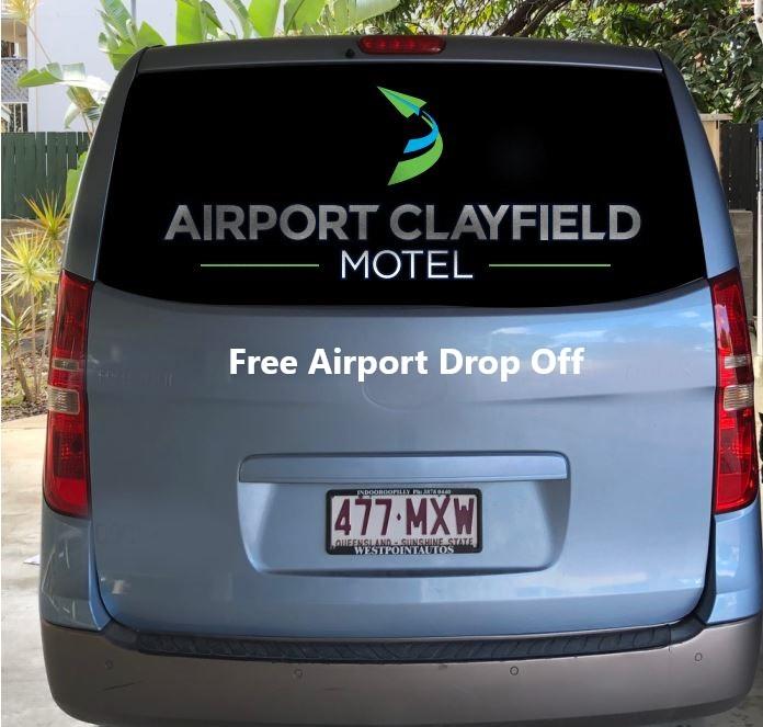 Clayfield QLD Port Augusta Accommodation