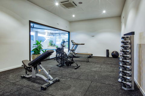 Eatons Hill Hotel - Port Augusta Accommodation 10