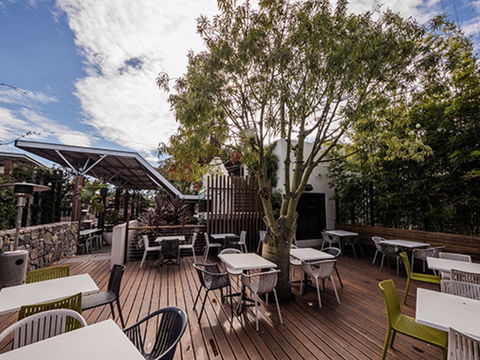 Eatons Hill Hotel - Port Augusta Accommodation 36