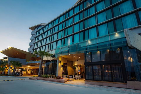 Eatons Hill Hotel - Port Augusta Accommodation 2