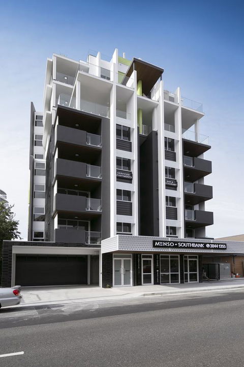 Menso At Southbank - Port Augusta Accommodation 7