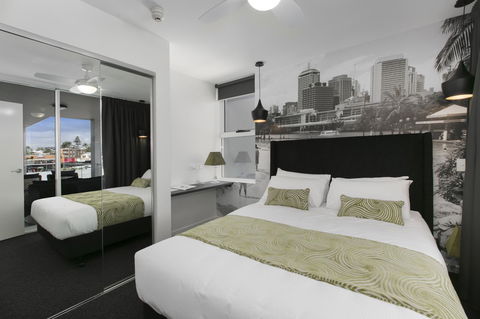Menso At Southbank - Port Augusta Accommodation 21