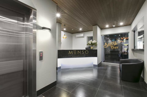 Menso At Southbank - Port Augusta Accommodation 24