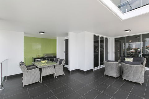 Menso At Southbank - Port Augusta Accommodation 4