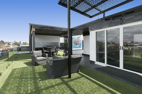Menso At Southbank - Port Augusta Accommodation 26