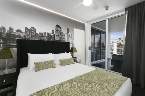 Menso At Southbank - Port Augusta Accommodation 16
