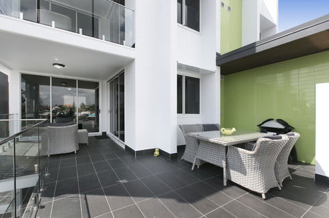 Menso At Southbank - Port Augusta Accommodation 15