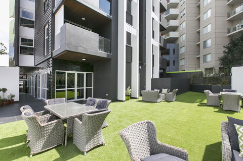 Menso At Southbank - Port Augusta Accommodation 5