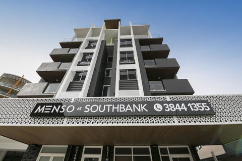 Menso At Southbank - Port Augusta Accommodation 17