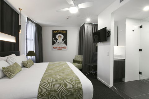 Menso At Southbank - Port Augusta Accommodation 19