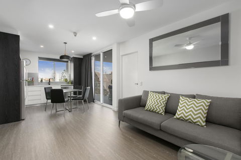 Menso At Southbank - Port Augusta Accommodation 0