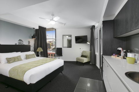 Menso At Southbank - Port Augusta Accommodation 2