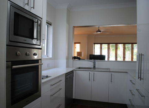 BeachView Apartments At Villa Paradiso - Port Augusta Accommodation 16