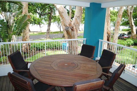 BeachView Apartments At Villa Paradiso - Port Augusta Accommodation 10