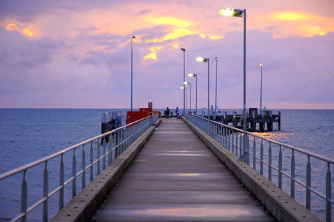 BeachView Apartments At Villa Paradiso - Port Augusta Accommodation 20