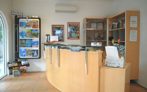 BeachView Apartments At Villa Paradiso - Port Augusta Accommodation 23