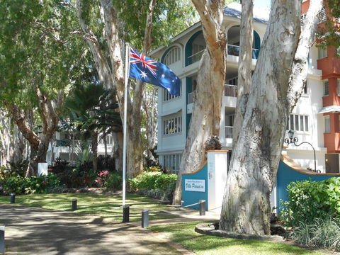 BeachView Apartments At Villa Paradiso - Port Augusta Accommodation 2