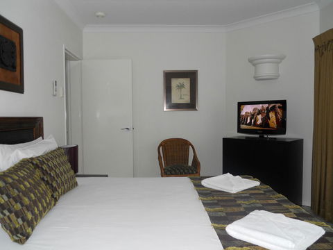 BeachView Apartments At Villa Paradiso - Port Augusta Accommodation 26