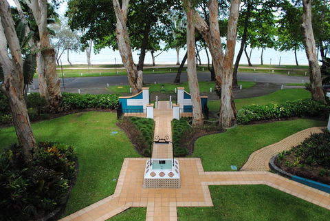 BeachView Apartments At Villa Paradiso - Port Augusta Accommodation 7