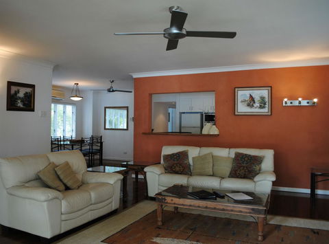 BeachView Apartments At Villa Paradiso - Port Augusta Accommodation 14