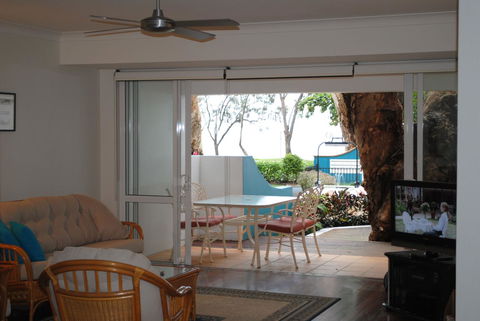 BeachView Apartments At Villa Paradiso - Port Augusta Accommodation 28