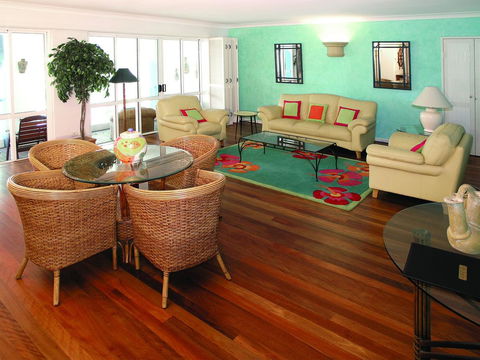 BeachView Apartments At Villa Paradiso - Port Augusta Accommodation 29