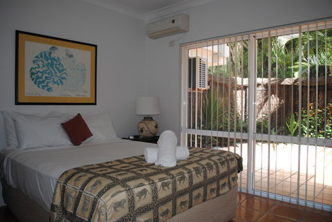 BeachView Apartments At Villa Paradiso - Port Augusta Accommodation 36