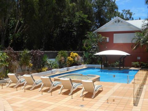 BeachView Apartments At Villa Paradiso - Port Augusta Accommodation 1