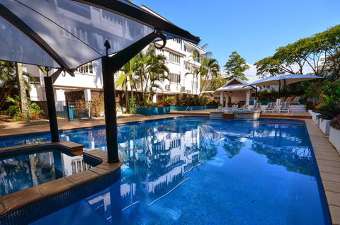 BeachView Apartments At Villa Paradiso - Port Augusta Accommodation 3