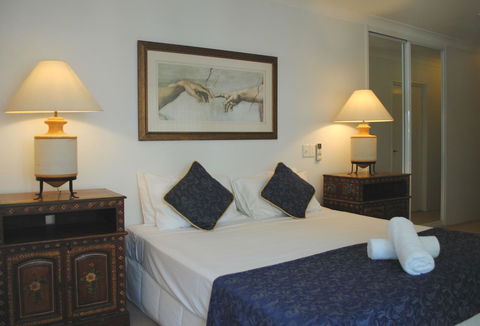 BeachView Apartments At Villa Paradiso - Port Augusta Accommodation 4