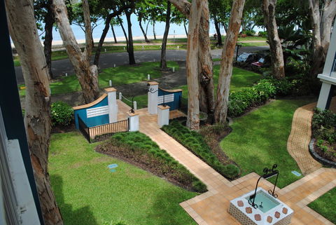 BeachView Apartments At Villa Paradiso - Port Augusta Accommodation 12