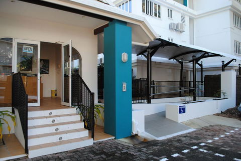 BeachView Apartments At Villa Paradiso - Port Augusta Accommodation 17