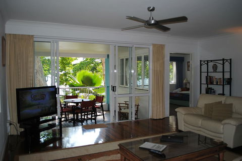 BeachView Apartments At Villa Paradiso - Port Augusta Accommodation 22