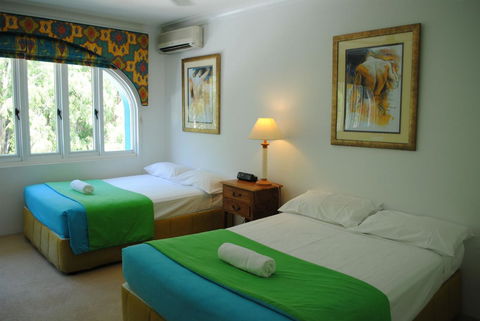 BeachView Apartments At Villa Paradiso - Port Augusta Accommodation 19