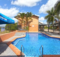 Windmill Motel  Events Centre - Port Augusta Accommodation