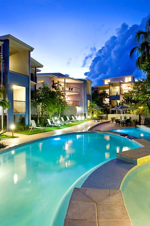 Verano Resort Noosa - Port Augusta Accommodation 15