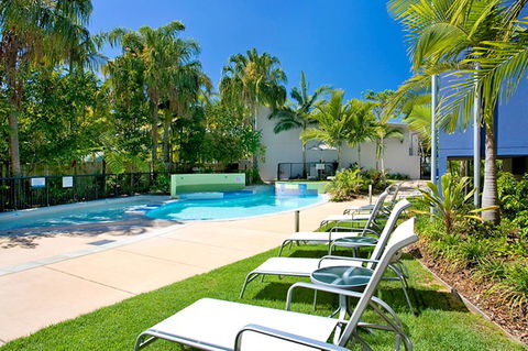 Verano Resort Noosa - Port Augusta Accommodation 20