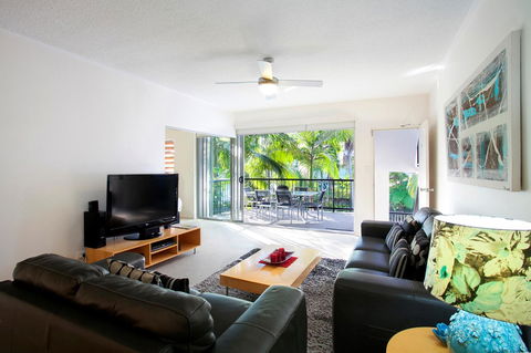 Verano Resort Noosa - Port Augusta Accommodation 32