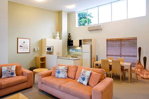 Verano Resort Noosa - Port Augusta Accommodation 14