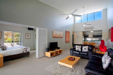 Verano Resort Noosa - Port Augusta Accommodation 35