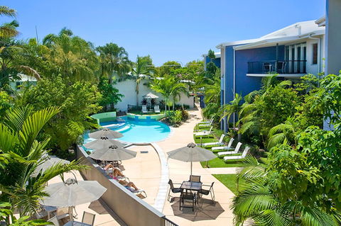 Verano Resort Noosa - Port Augusta Accommodation 0